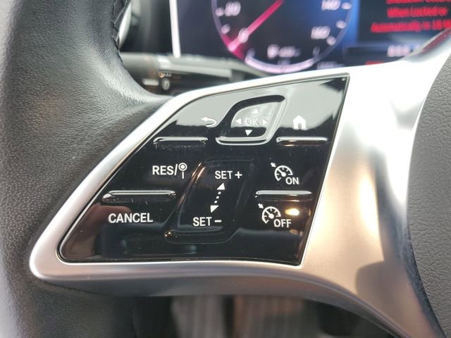 Used 2024 Mercedes-Benz C 300 Sedan image 23