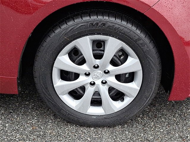 Certified 2024 Toyota Corolla LE image 8