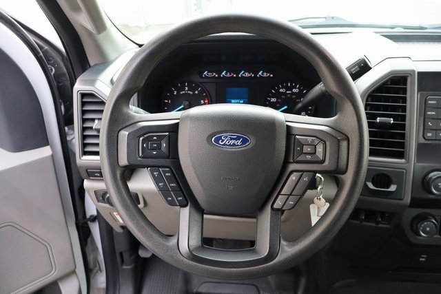 Used 2022 Ford F450 XL w/ Power Equipment Group image 21