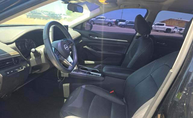 Used 2023 Nissan Altima 2.5 SL AWD/4WD image 5