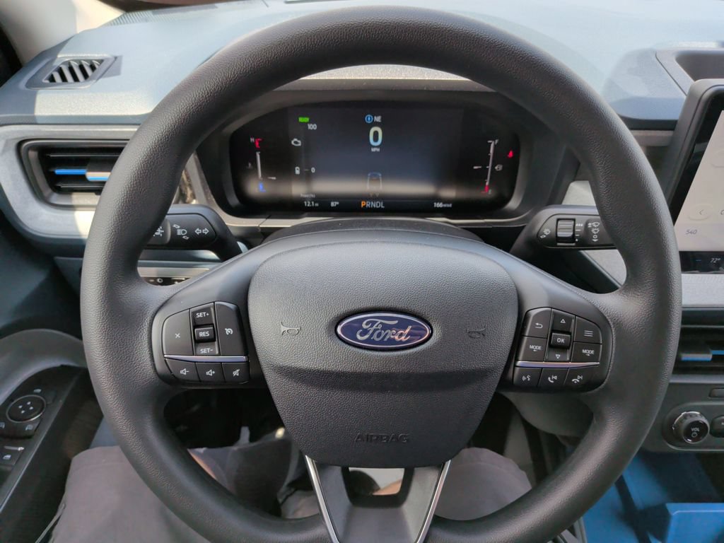New 2026 Ford Maverick XLT w/ Equipment Group 301A AWD/4WD image 23