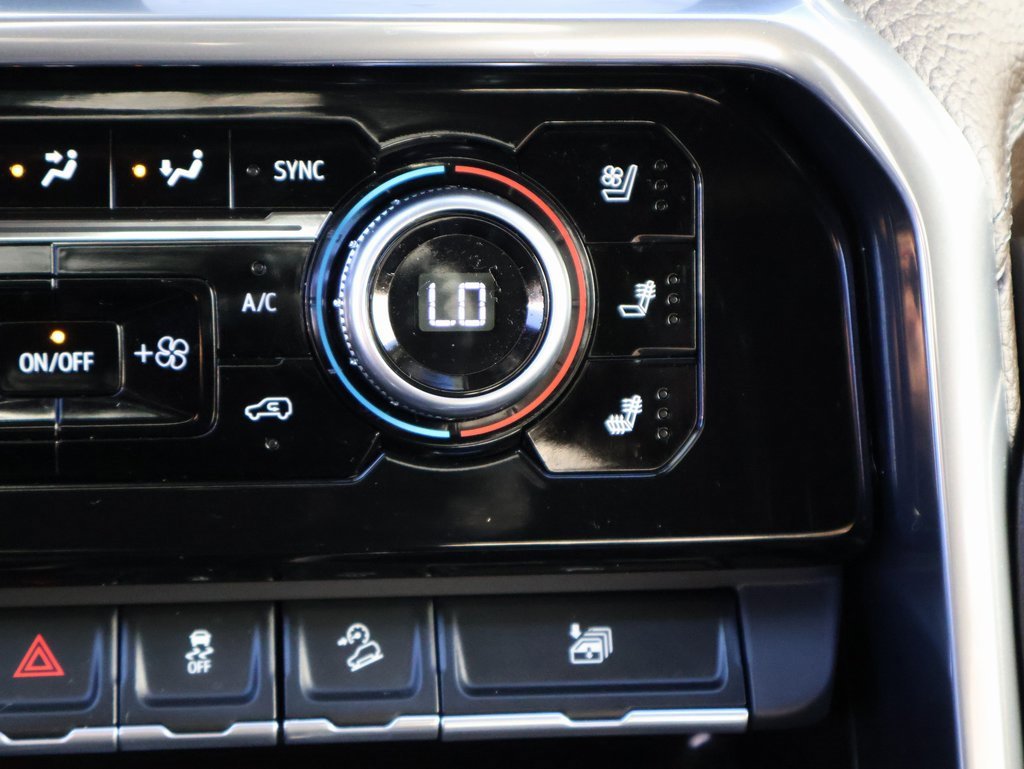 Certified 2023 GMC Sierra 1500 Denali w/ Denali Reserve Package image 32