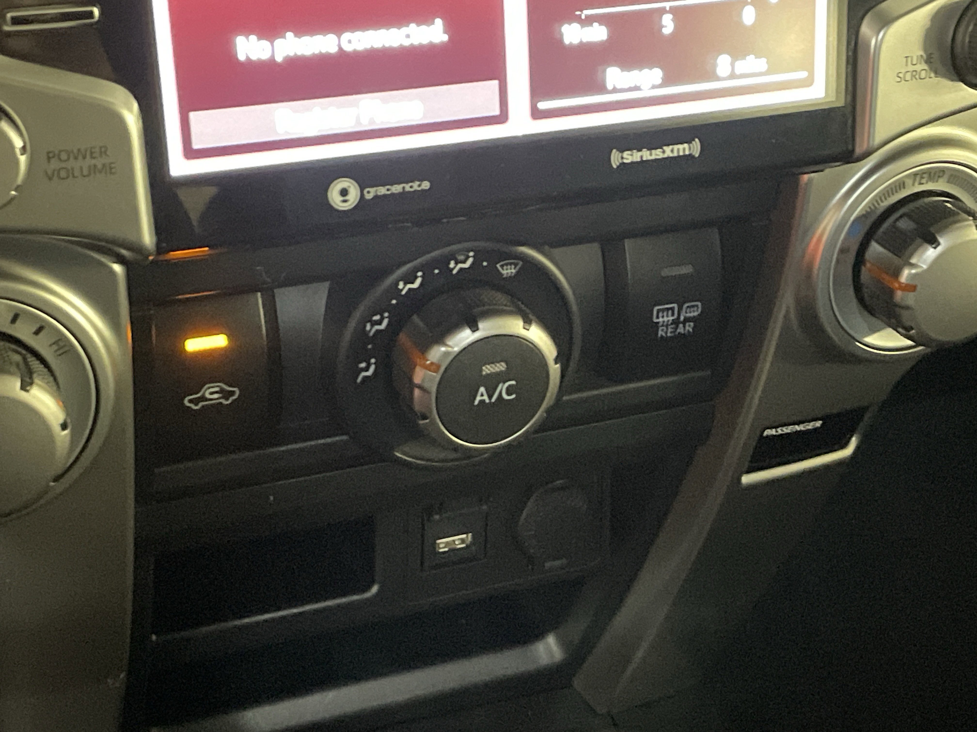 Certified 2023 Toyota 4Runner TRD Sport image 24