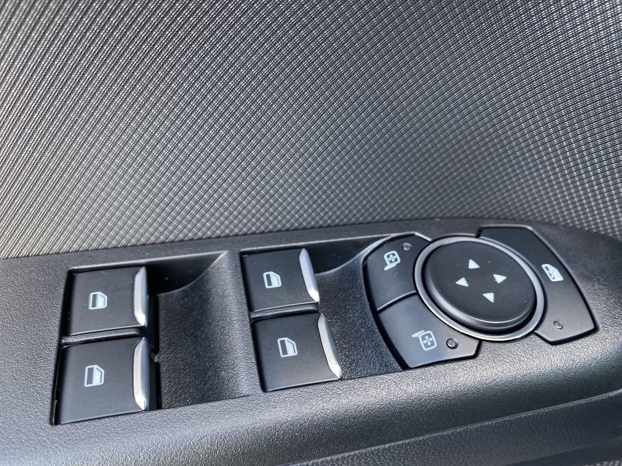 New 2026 Ford Bronco Sport Big Bend AWD/4WD image 17