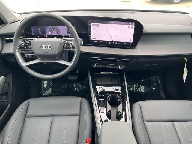 New 2026 Audi Q3 quattro 2.0T AWD/4WD image 14