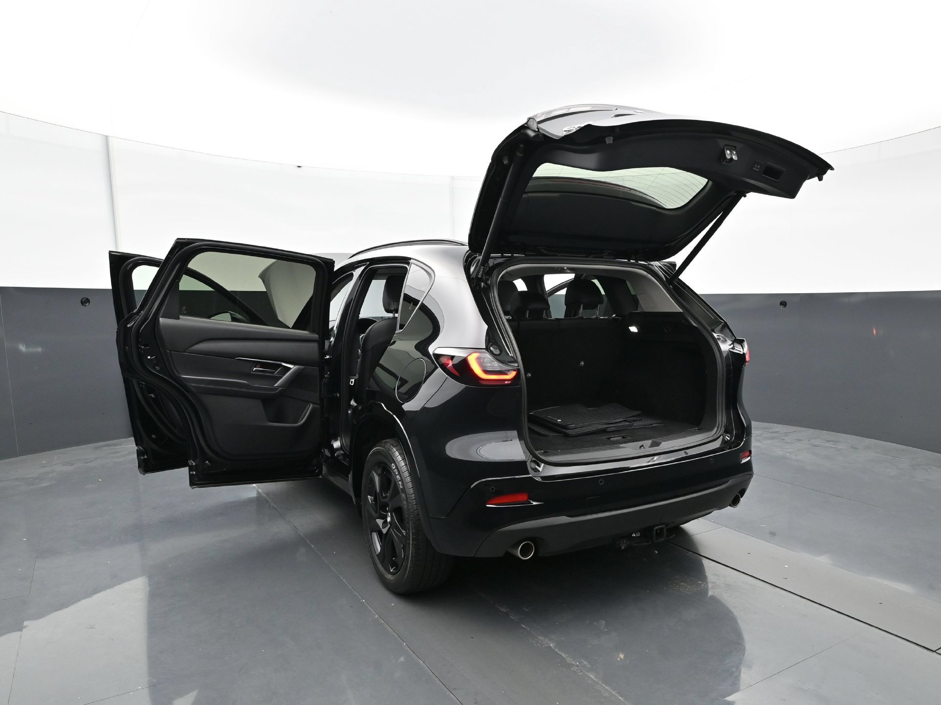 Used 2026 MAZDA CX-5 2.5 S w/ Premium Plus Package AWD/4WD image 38