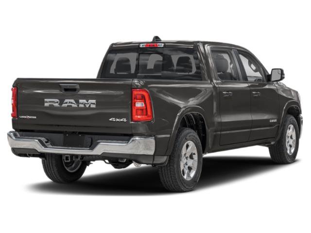 New 2026 RAM 1500 Big Horn w/ Sport Appearance Package AWD/4WD image 14
