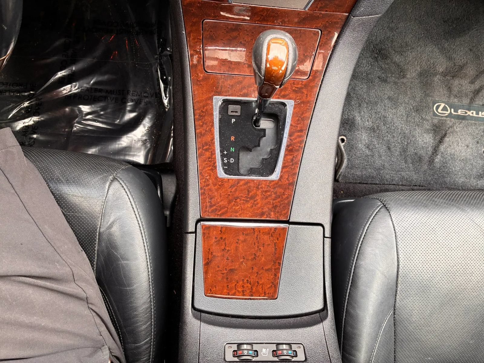 Used 2010 Lexus ES 350 FWD image 27