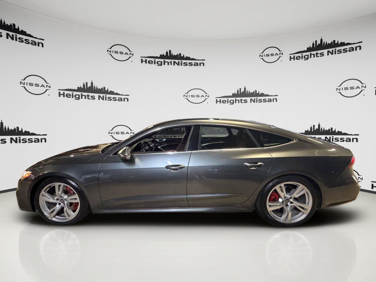 Used 2020 Audi S7 Prestige AWD/4WD image 2