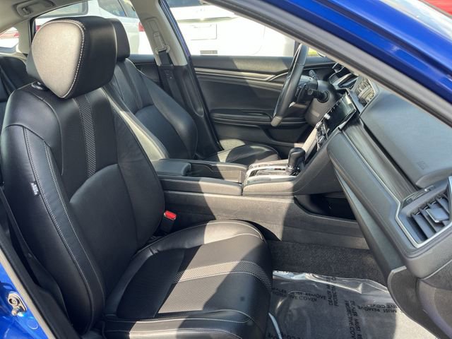 Used 2019 Honda Civic Touring image 27