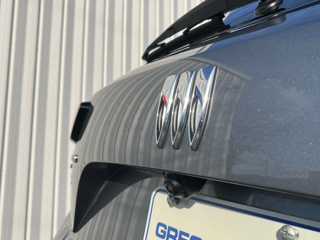 New 2026 Buick Envision Preferred image 40