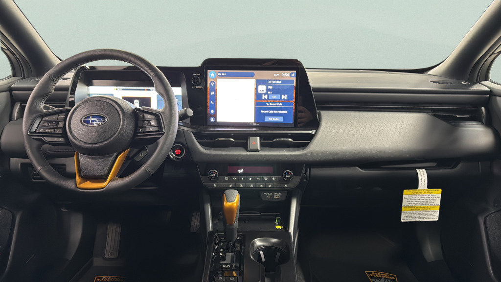 New 2026 Subaru Outback Wilderness image 38