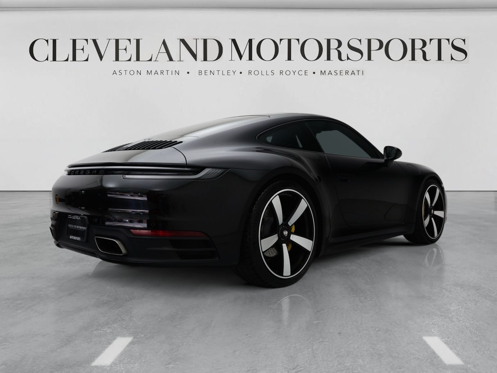 Used 2020 Porsche 911 Carrera RWD image 42