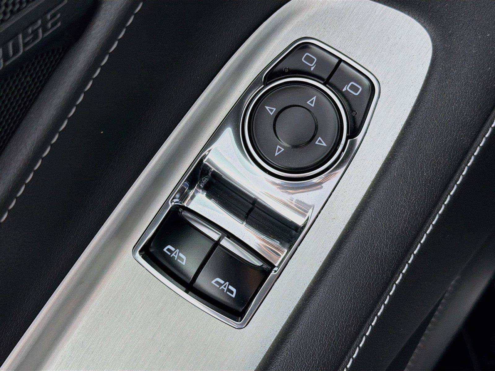 Used 2025 Chevrolet Corvette E-Ray w/ Battery Protection Package AWD/4WD image 24