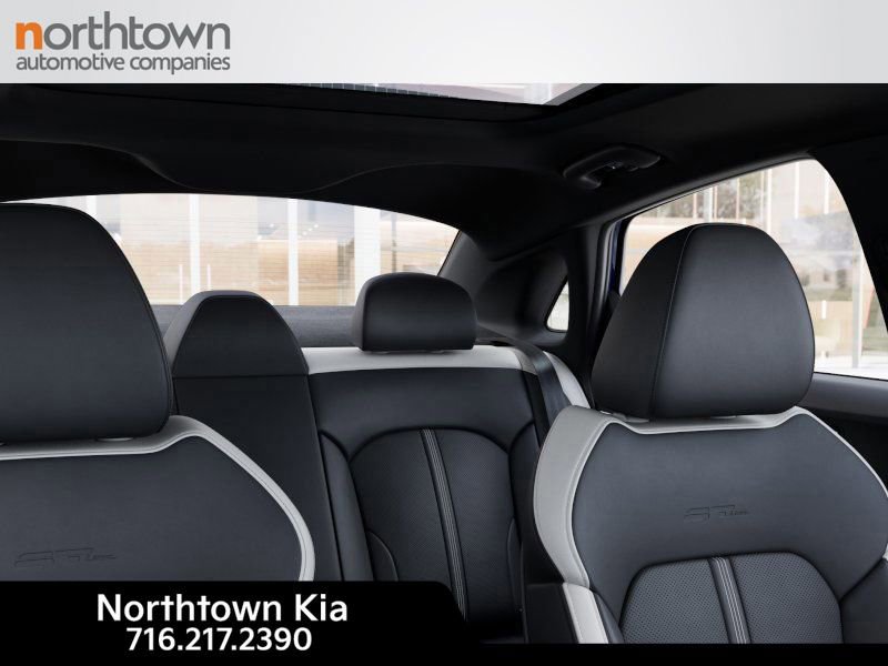 New 2026 Kia K5 GT-Line w/ GT-Line Premium Package image 28