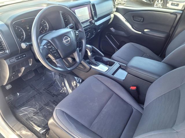 Used 2022 Nissan Frontier S RWD image 10
