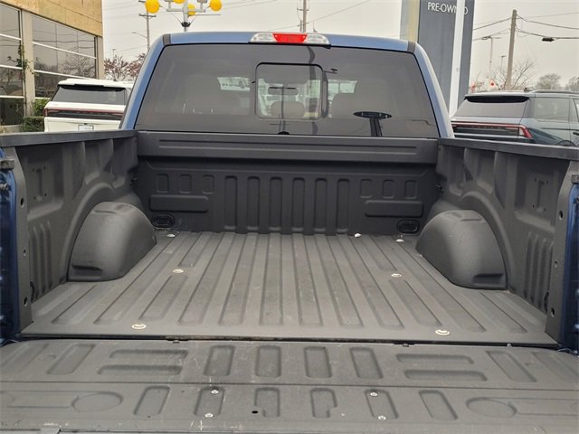 Certified 2020 Ford F150 Lariat image 12
