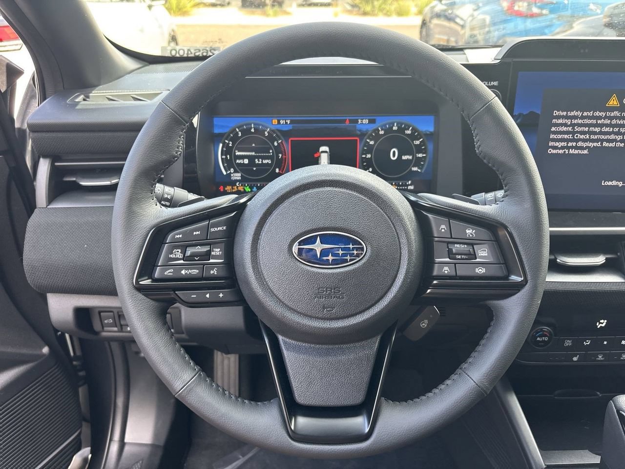 New 2026 Subaru Outback Limited XT AWD/4WD image 19
