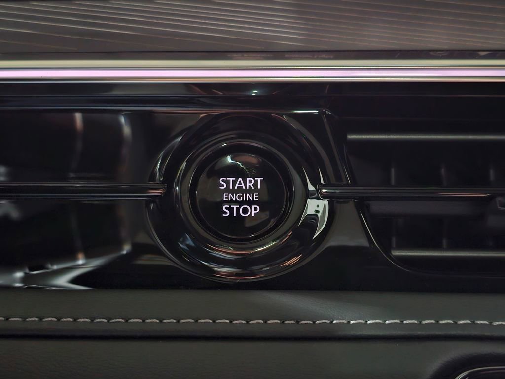 New 2026 INFINITI QX80 Autograph image 16