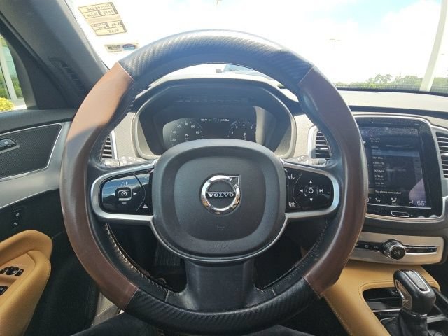 Used 2017 Volvo XC90 T6 Momentum w/ Vision Package AWD/4WD image 30