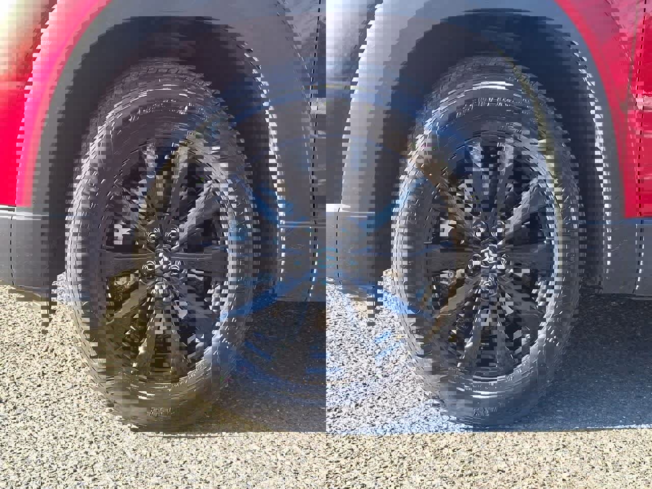 Used 2025 MAZDA CX-50 AWD 2.5 S w/ Preferred Package image 29