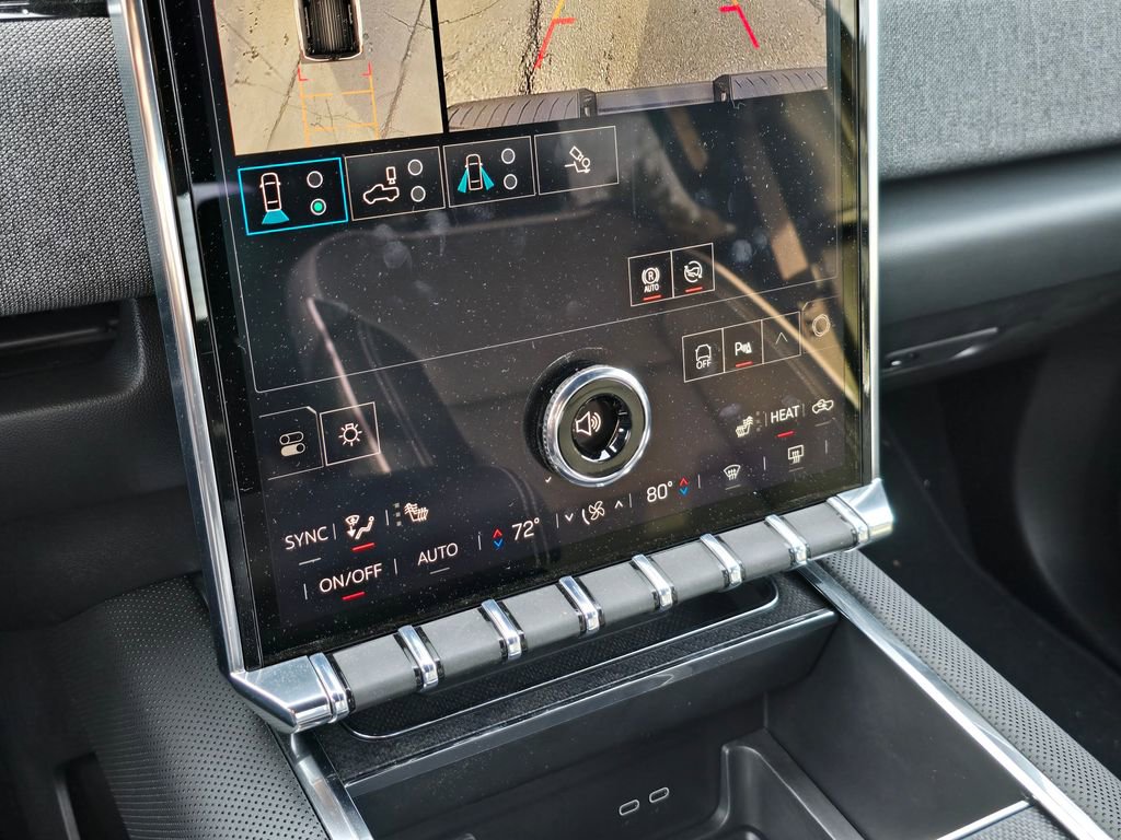 New 2026 GMC Sierra EV Elevation image 61
