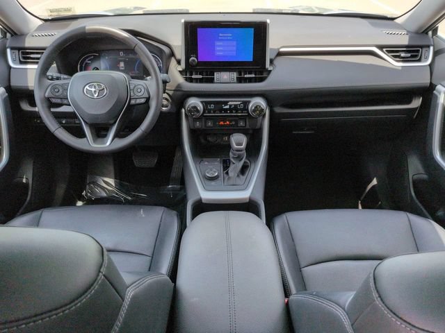 Certified 2023 Toyota RAV4 XLE Premium AWD/4WD image 15