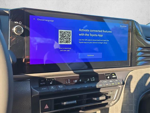 New 2026 Toyota Camry XLE image 14