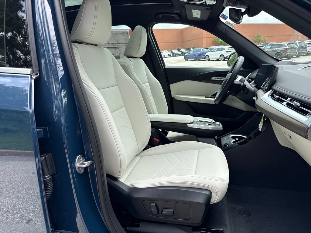 New 2026 BMW X1 xDrive28i w/ Technology Package AWD/4WD image 27