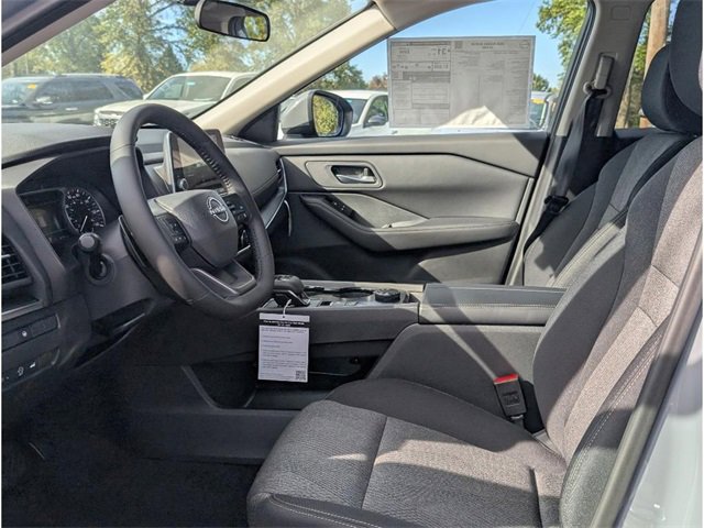 New 2026 Nissan Rogue SV image 14