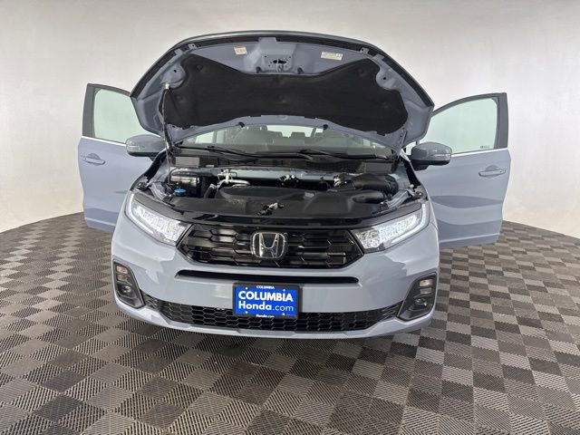 Certified 2026 Honda Odyssey Touring image 15