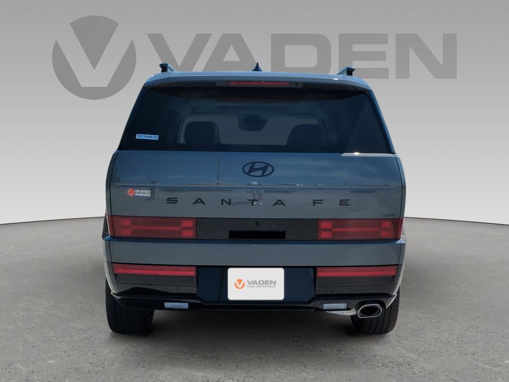 New 2026 Hyundai Santa Fe Calligraphy image 24
