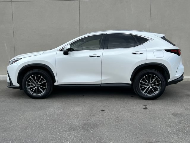 Used 2024 Lexus NX 250 FWD image 6