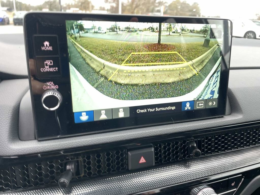 New 2026 Honda CR-V EX-L image 20