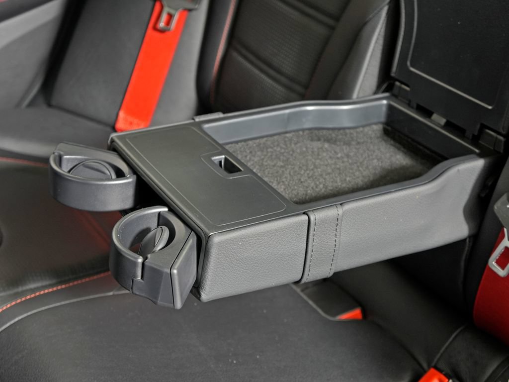 Certified 2017 Mercedes-Benz C 43 AMG 4MATIC Sedan image 31