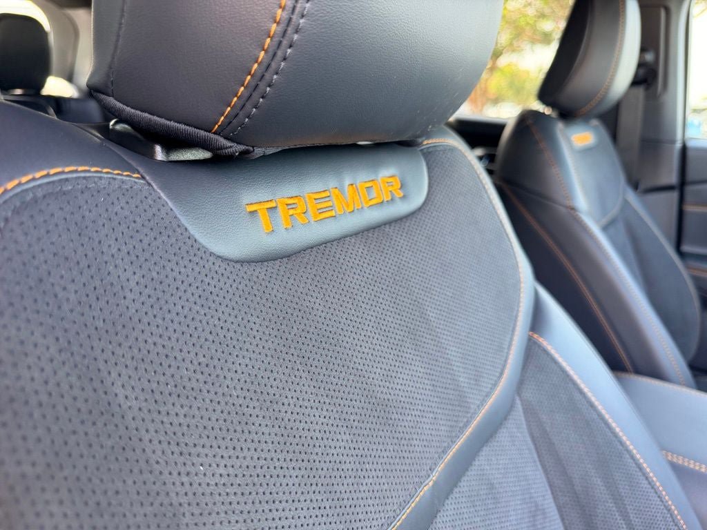 New 2026 Ford Explorer Tremor w/ Tremor Ultimate Package AWD/4WD image 9