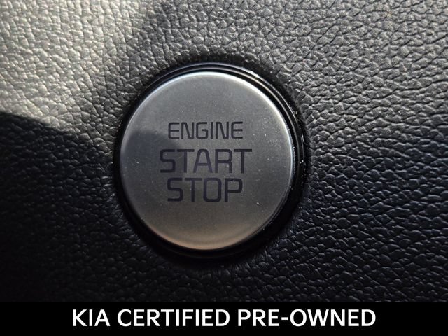 Certified 2023 Kia Sorento SX AWD/4WD image 34
