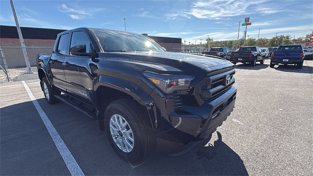New 2025 Toyota Tacoma SR5 image 8