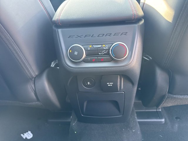 New 2026 Ford Explorer ST image 17