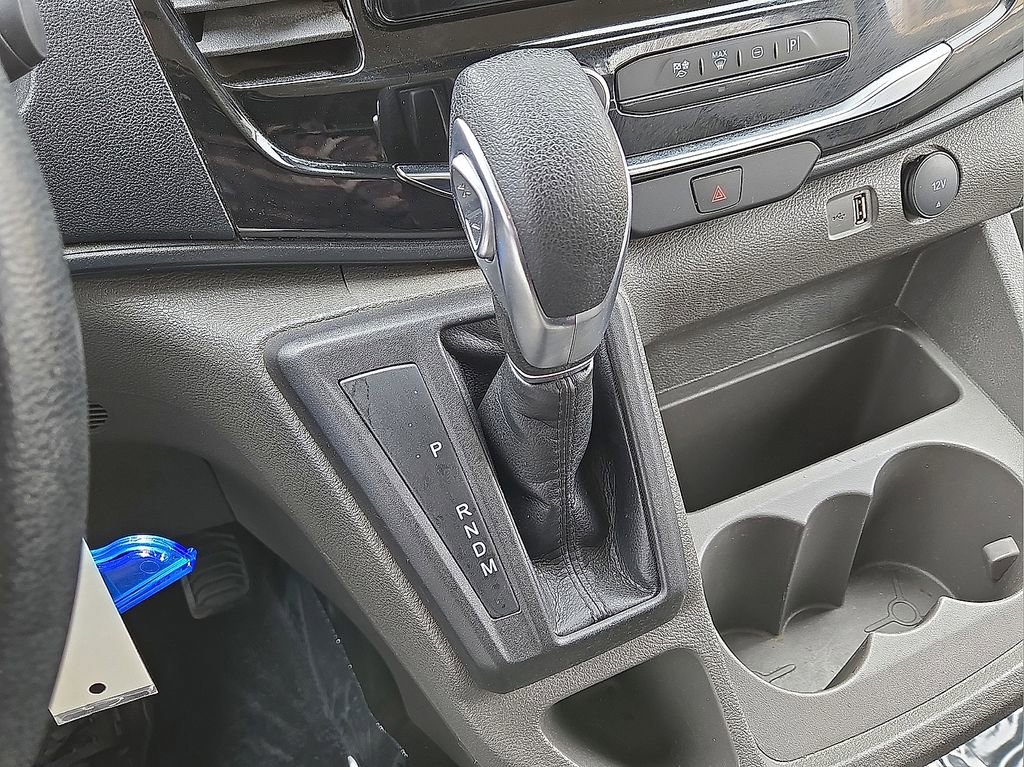 Used 2024 Ford Transit 350 XLT image 29