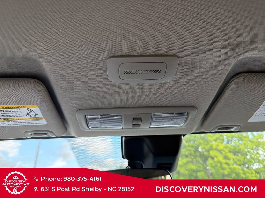 Certified 2024 Nissan Frontier S w/ Technology Package RWD image 27