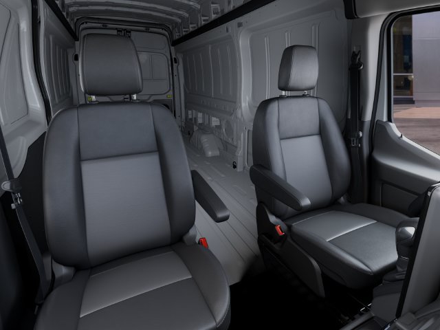 New 2027 Ford Transit 350 148 High Roof Extended RWD image 10