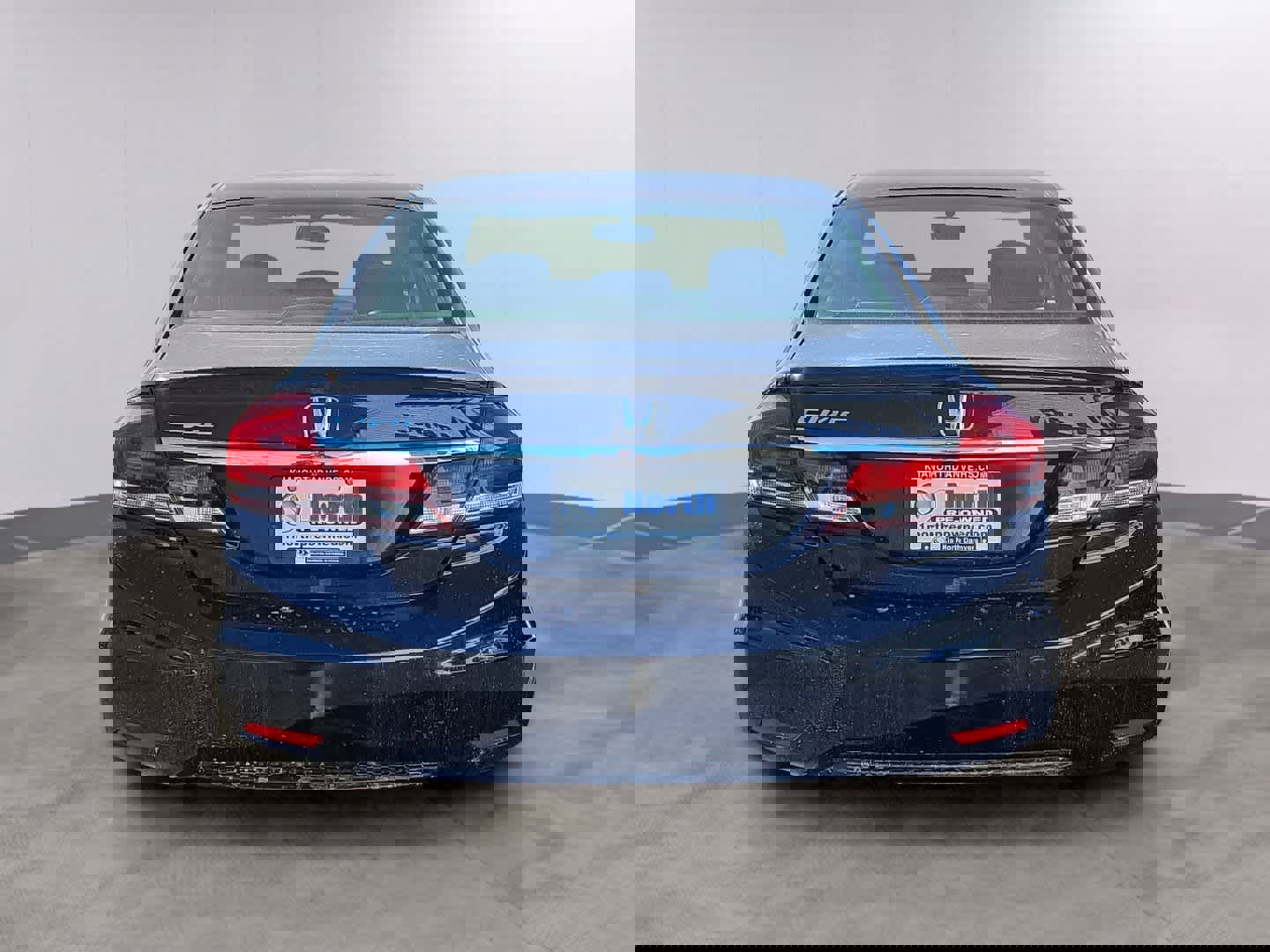 Used 2014 Honda Civic LX image 5