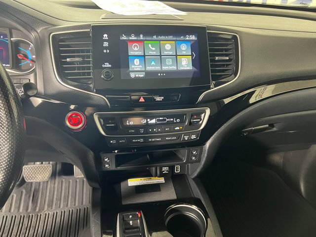 Used 2020 Honda Passport Elite image 19