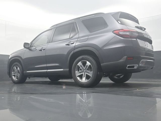 New 2026 Honda Pilot EX-L image 30