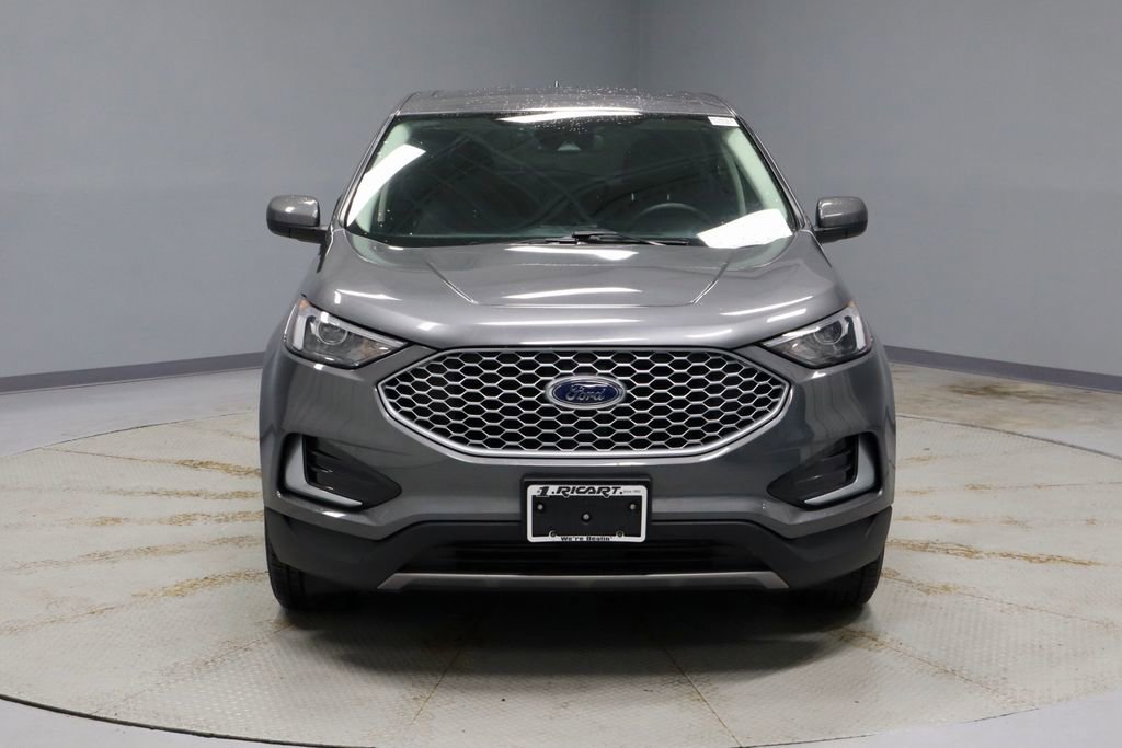 Certified 2024 Ford Edge SEL image 7