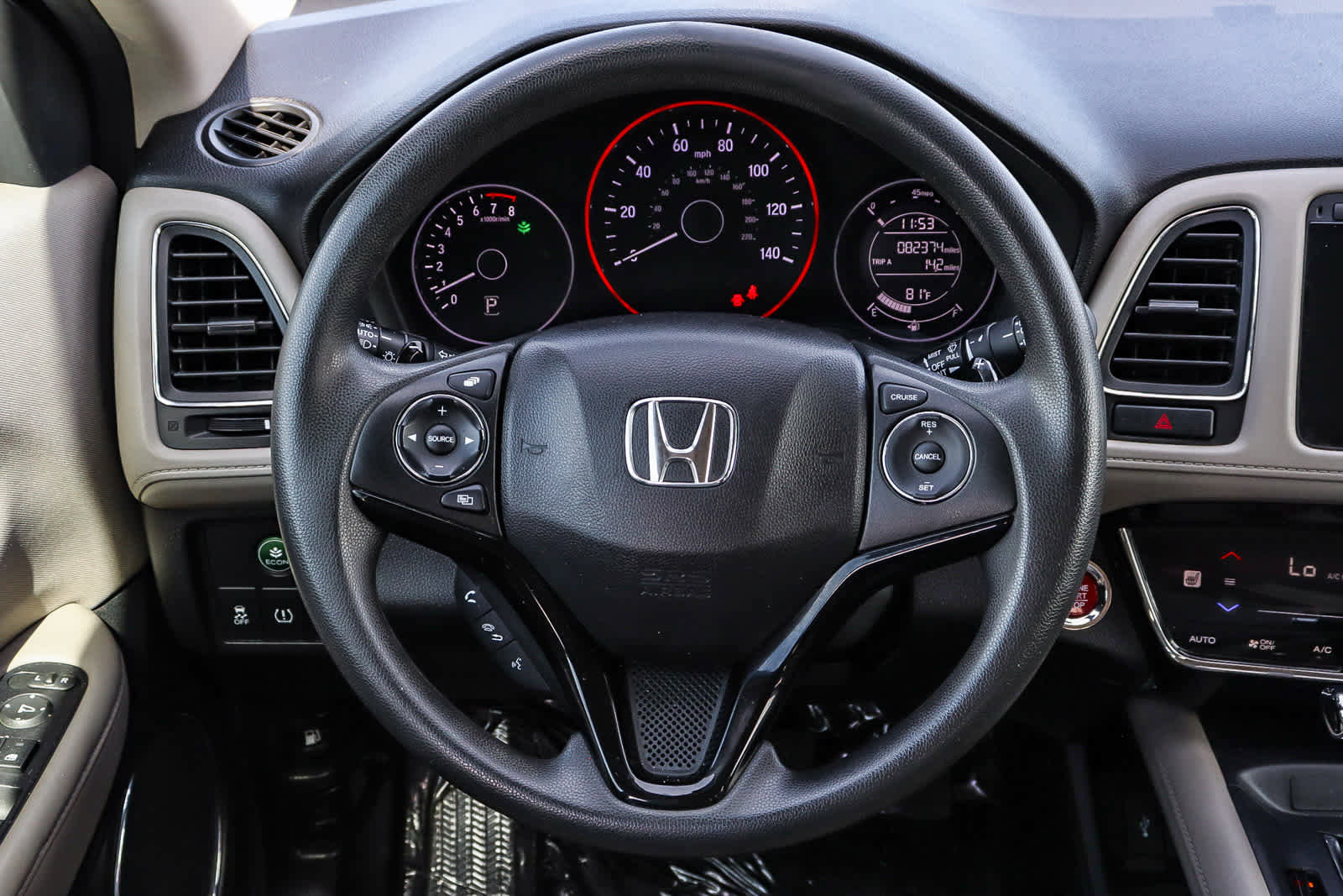 Used 2016 Honda HR-V EX image 14