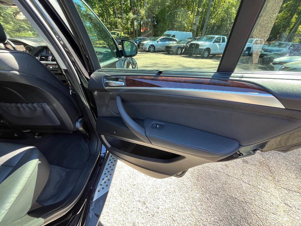 Used 2013 BMW X5 xDrive35i AWD/4WD image 38