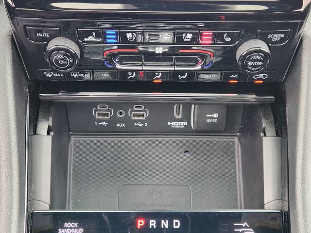Certified 2023 Jeep Grand Cherokee Trailhawk w/ Advanced Protech Group II AWD/4WD image 20