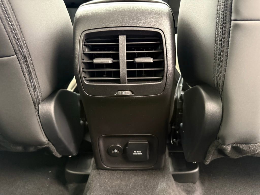 New 2025 Ford Bronco Sport Big Bend image 23